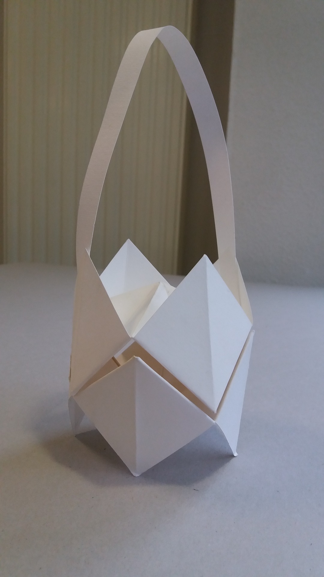 Maquette 1